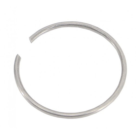 Ridetech Retaining Ring (.078in CS x 1.345in ID) 302SST - Single