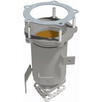 Magnaflow Conv DF 01-03 Mazda Protege 2.0L CA - Burkken Auto Parts