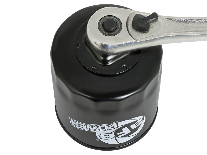 aFe 06-15 Mazda MX-5 Miata ProGuard HD Oil Filter - 4 Pack - Burkken Auto Parts