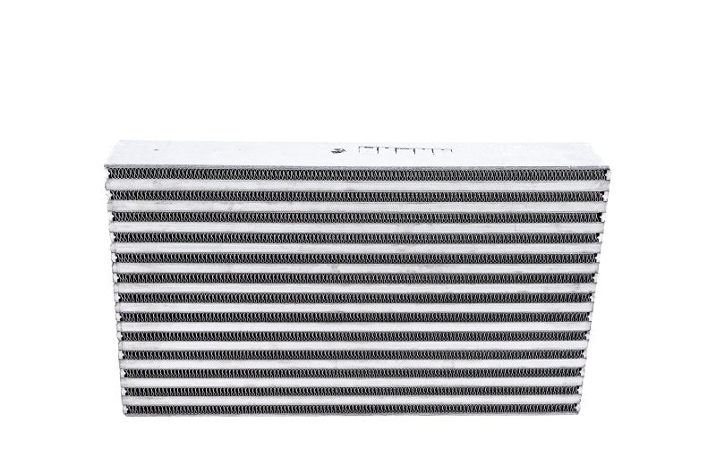 Garrett Air / Air Intecooler CAC (18.00in x 10.50in x 3.00in) - 510 HP - Burkken Auto Parts
