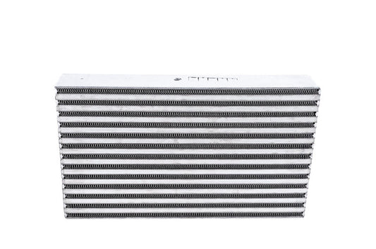 Garrett Air / Air Intecooler CAC (18.00in x 10.50in x 3.00in) - 510 HP - Burkken Auto Parts