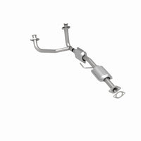 MagnaFlow Conv DF 86-97 Ford Aerostar 3.0L - Burkken Auto Parts