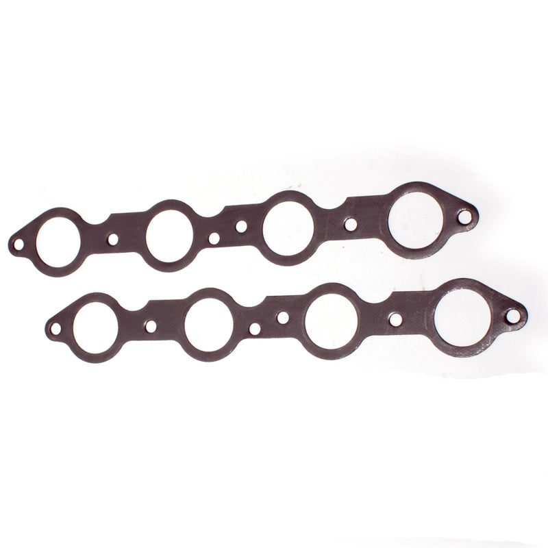 BBK 16-21 GM LT1 6.2L Exhaust Header Gasket Set - Burkken Auto Parts