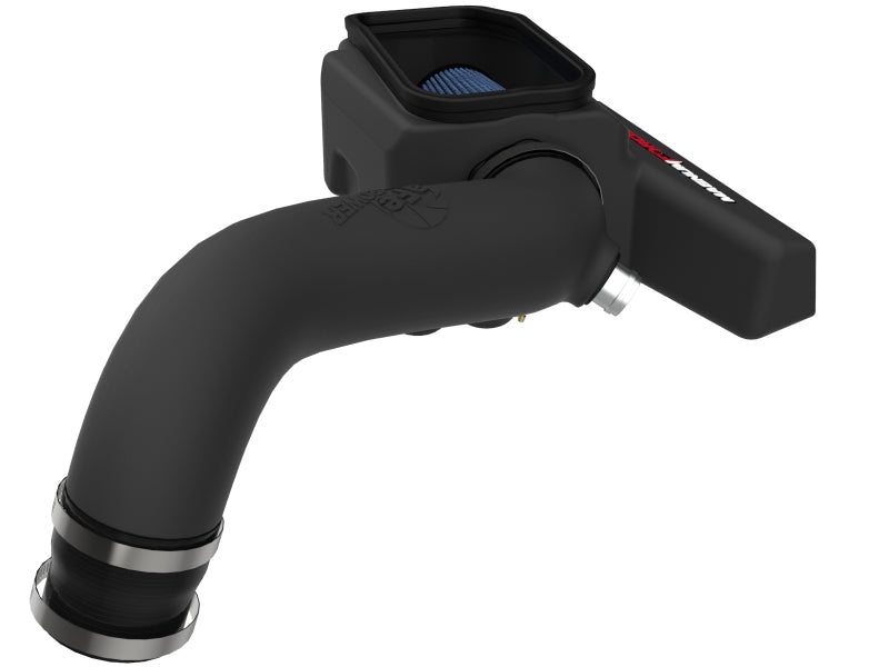 aFe Magnum FORCE Stage-2 Pro 5R Cold Air Intake System 15-19 Volkswagen GTI (MKVII) L4-2.0L (t) - Burkken Auto Parts