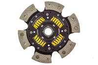 ACT 1987 Toyota Supra 6 Pad Sprung Race Disc - Burkken Auto Parts