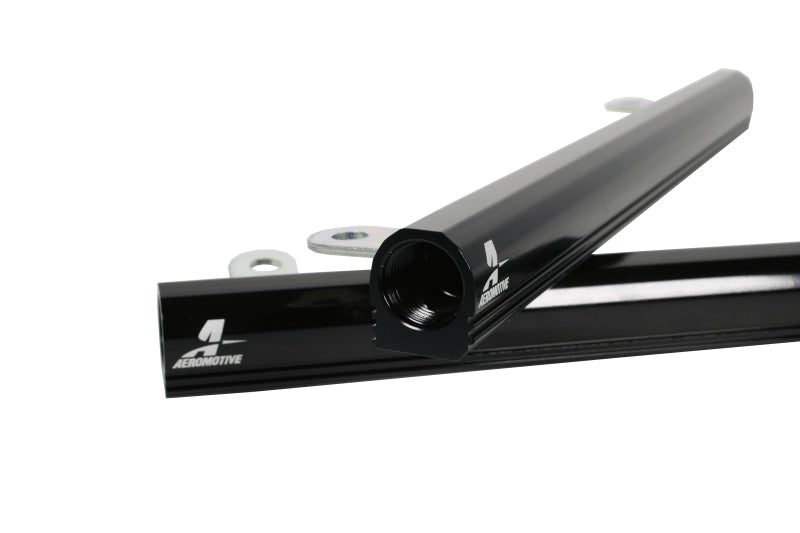 Aeromotive 2010 Ford Cobra Jet Fuel Rails - Burkken Auto Parts