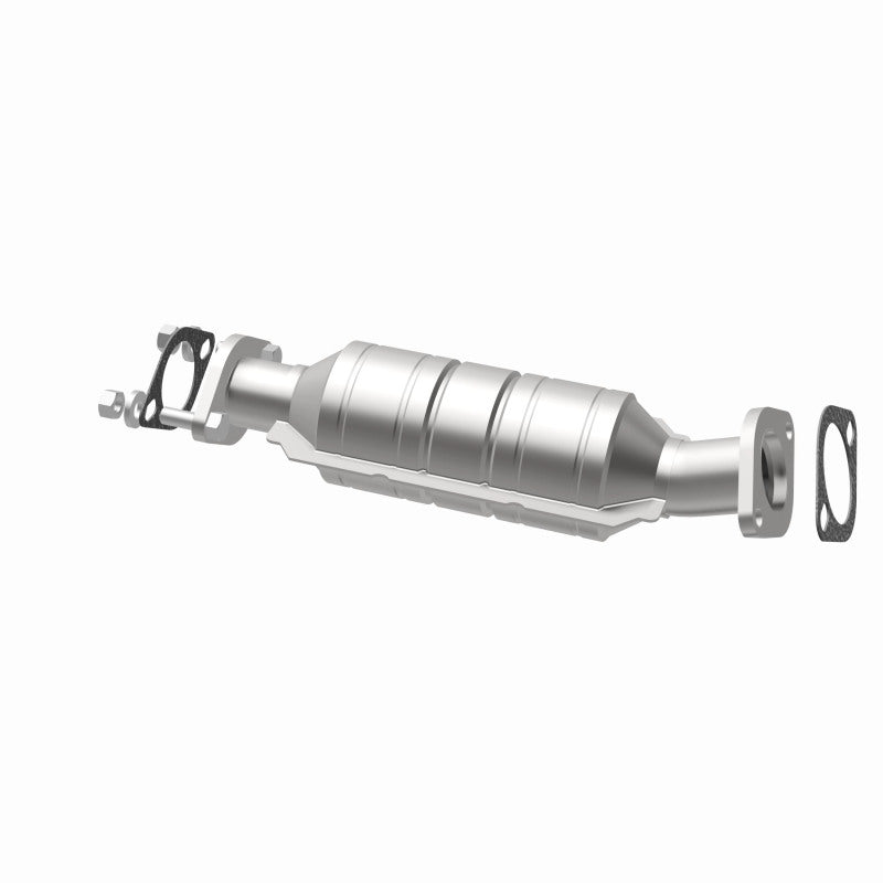 Magnaflow Conv DF 06-10 Hyundai Elentra 2.0L Rear/2011 Kia Soul 2.0L Rear - Burkken Auto Parts