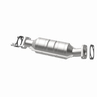Magnaflow Conv DF 06-10 Hyundai Elentra 2.0L Rear/2011 Kia Soul 2.0L Rear - Burkken Auto Parts