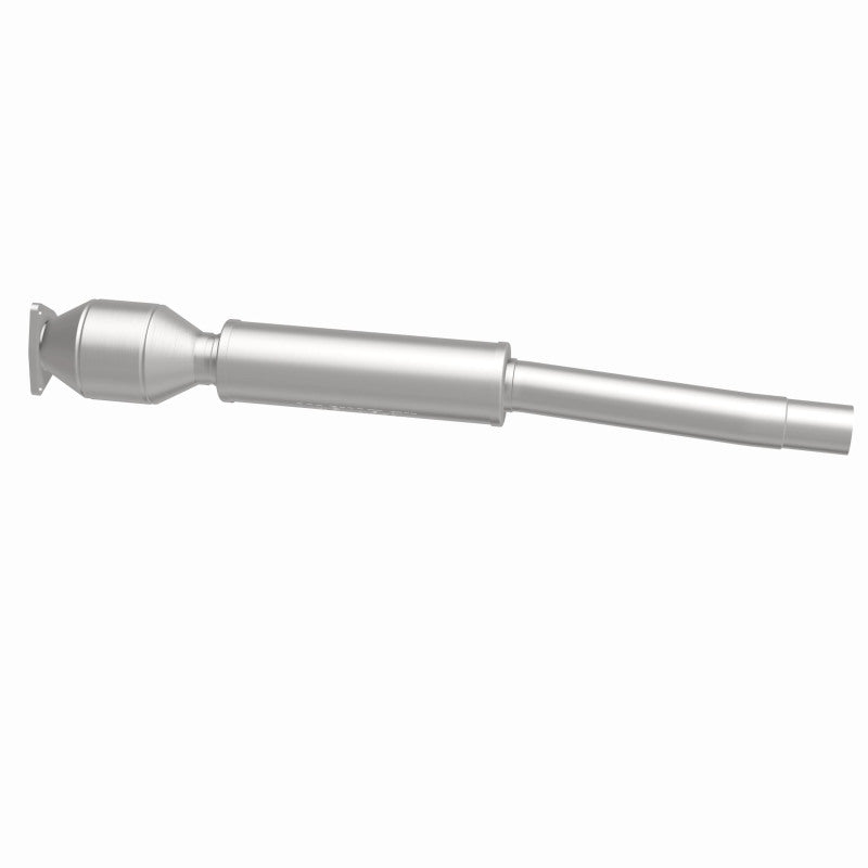 MagnaFlow Conv DF 04/06 VW Phaeton 4.2L Rear Passenger Side - Burkken Auto Parts