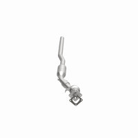 Magnaflow Conv DF 01-02 Audi S4 2.7L D/S - Burkken Auto Parts