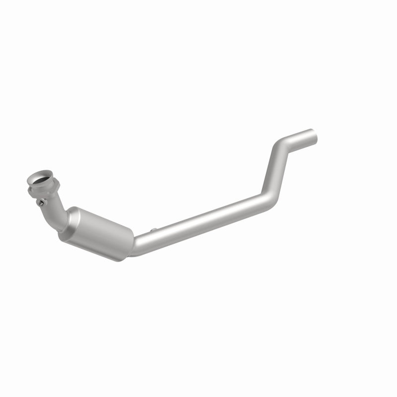Magnaflow 00-02 Jaguar S-Type 3.0L Direct Fit Catalytic Converter - Burkken Auto Parts