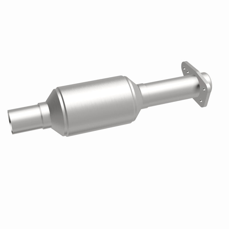 MagnaFlow Conv Direct Fit 85-93 Chevrolet S10 L4 2.5LGAS - Burkken Auto Parts