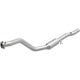 MagnaFlow 2001-2003 Audi S8 4.2L Direct-Fit Catalytic Converter 55.25in Length - Burkken Auto Parts