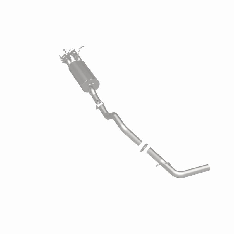 MagnaFlow BRE Exhaust Kit 01-02 Savana Express 3500 5.7L - Burkken Auto Parts