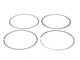 Wiseco 98.00mm 1.0mm x 2.0mm Ring Set