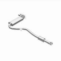 MagnaFlow BRE Exhaust Kit 12-20 BMW 430i 330i 428i 328i 2L - Burkken Auto Parts