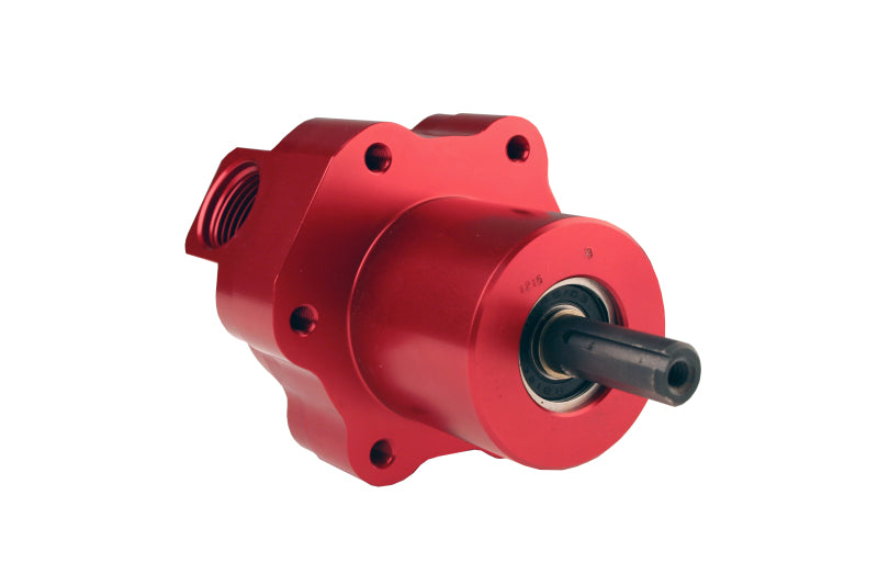 Aeromotive Billet Belt Drive Fuel Pump - Burkken Auto Parts