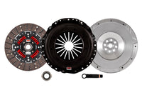 Competition Clutch 16+ Honda Civic 1.5T Stage 2 Organic Steel Flywheel w/ 22lbs - Burkken Auto Parts