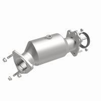 MagnaFlow DF Conv 2020 Chevrolet Corvette Left Closed Couple 6.2L