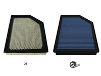 aFe MagnumFLOW Pro 5R OE Replacement Filter 22-23 Jeep Grand Wagoneer V8-6.4L - Burkken Auto Parts