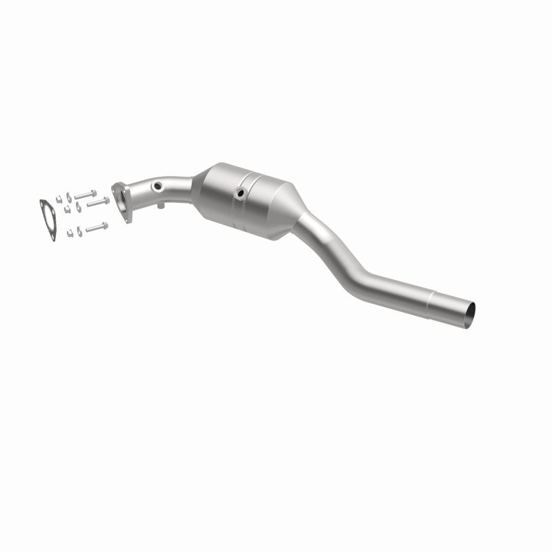 MagnaFlow Conv DF 01-05 Porsche 911 3.6L Front Right (California) - Burkken Auto Parts