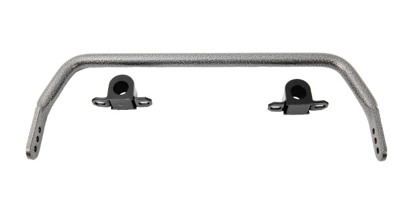 Hellwig 15-19 Wildcat X Solid Chromoly 1-1/4in Rear Sway Bar
