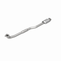 MagnaFlow Conv DF 99-02 Daewoo Leganza 2.2L - Burkken Auto Parts