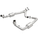 MagnaFlow Conv DF 00-03 Ford E150 5.4L - Burkken Auto Parts