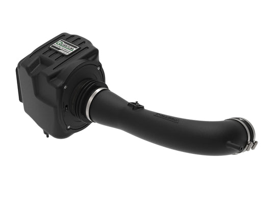 aFe Pro 5R Air Intake System 14-19 GM Silverado/Sierra V8-5.3/6.2L - Burkken Auto Parts