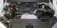 AEM 17-18 Ford F-150 3.5L V6 F/I Gunmetal Gray Cold Air Intake - Burkken Auto Parts