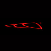 AlphaRex 20-24 Toyota Supra LUXX-Series FT-1 Style LED Tail Lights Alpha-Black - Burkken Auto Parts