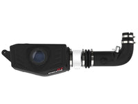 aFe Momentum GT Pro 5R Cold Air Intake System 2017 Alfa Romeo Giulia I4 2.0L (t) - Burkken Auto Parts
