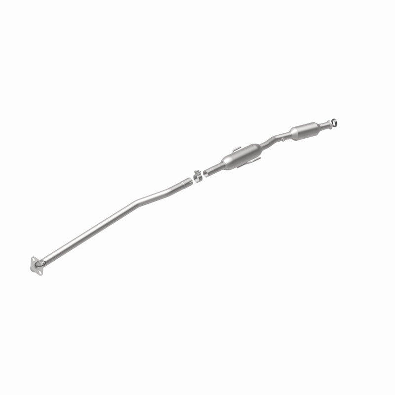 MagnaFlow Conv Direct Fit 98-02 Toyota Corolla 1.8L (California Carb Compliant) - Burkken Auto Parts