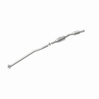 MagnaFlow Conv Direct Fit 98-02 Toyota Corolla 1.8L (California Carb Compliant) - Burkken Auto Parts
