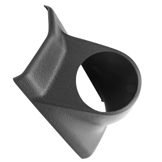 Autometer Mounting Solutions Gauge Mount A-Pillar Single Mount 2-1/16in 92-95 Honda Civic (2DR) - Burkken Auto Parts