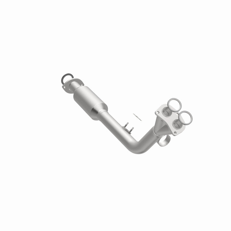 MagnaFlow Converter Direct Fit California Grade 96-98 Toyota 4Runner 2.7L - Burkken Auto Parts