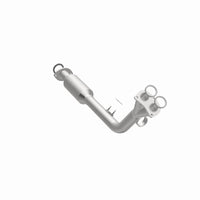 MagnaFlow Converter Direct Fit California Grade 96-98 Toyota 4Runner 2.7L - Burkken Auto Parts
