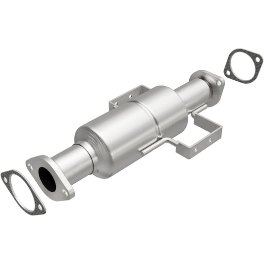 Magnaflow 1996 Chrysler Sebring 2.5L Direct Fit Converter - Burkken Auto Parts