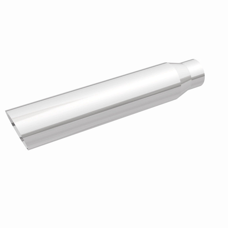 MagnaFlow Tip 1-Pk Sc 3.50 X 18 2.5 15Deg - Burkken Auto Parts