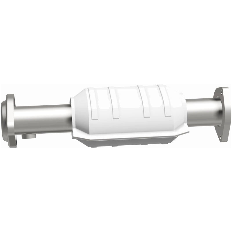 MagnaFlow Conv DF 00-01 Cherokee Rear 4.0L - Burkken Auto Parts