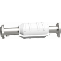 MagnaFlow Conv DF 00-01 Cherokee Rear 4.0L - Burkken Auto Parts