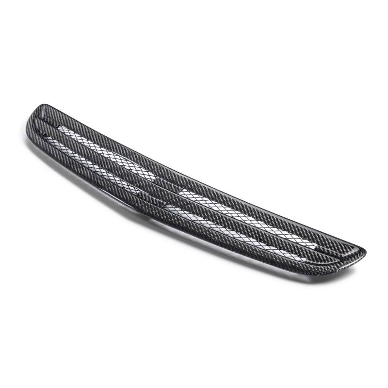 Seibon 2024 Acura Integra Carbon Fiber Hood Scoop - Burkken Auto Parts