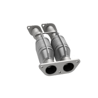 MagnaFlow Conv DF 96-97 Explorer 5.0L Rear - Burkken Auto Parts