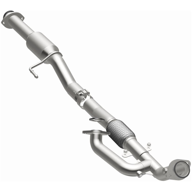 Magnaflow 18-19 Toyota Camry 3.5L Direct Fit Converter - Burkken Auto Parts