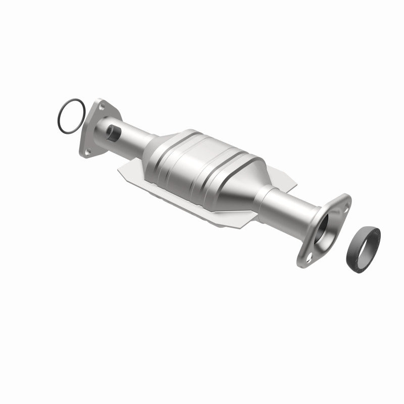 MagnaFlow Conv DF 95 Honda Odyssey 2.2L - Burkken Auto Parts