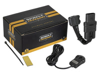 aFe Power Sprint Booster Power Converter 06-15 Lexus IS250/IS350/GS350/IS-F AT - Burkken Auto Parts