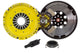 ACT 2012 Subaru Impreza XT/Race Sprung 4 Pad Clutch Kit - Burkken Auto Parts