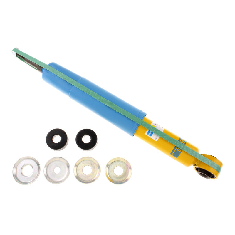 Bilstein B6 1998 Toyota Land Cruiser Base Rear 46mm Monotube Shock Absorber - Burkken Auto Parts