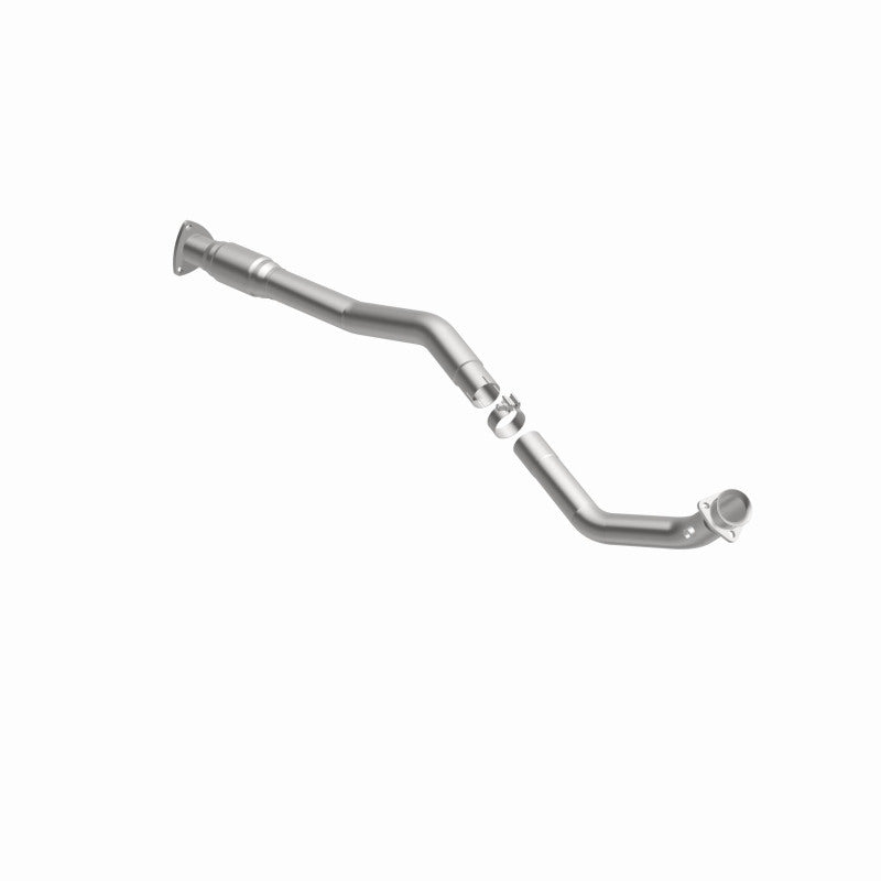 Magnaflow 01-02 Express/Savana 5.7L Direct Fit Converter - Burkken Auto Parts