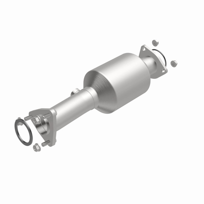Magnaflow Conv Direct Fit 17-19 Honda CR-V Single Underbody 2.4L - Burkken Auto Parts